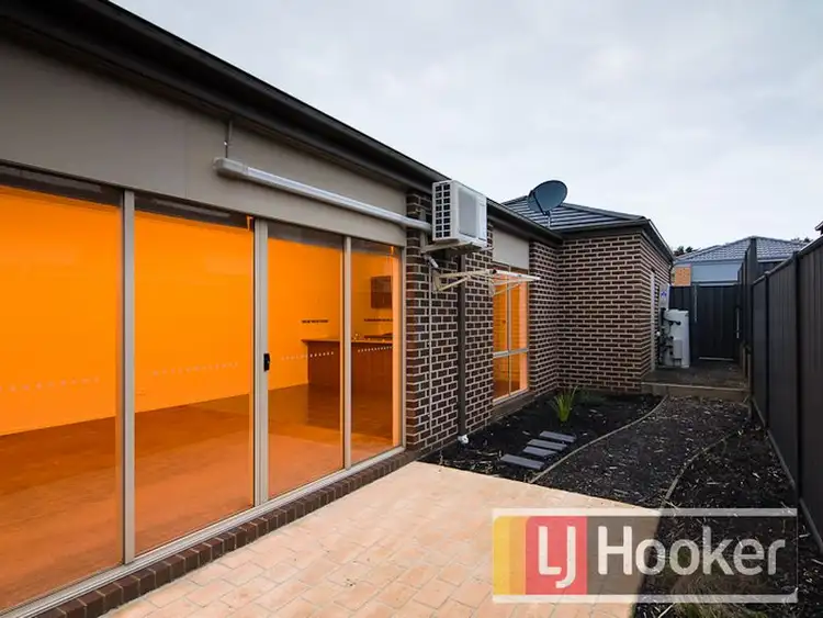Fifth view of Homely house listing, 4 Tolpis Lane, Cranbourne North VIC 3977