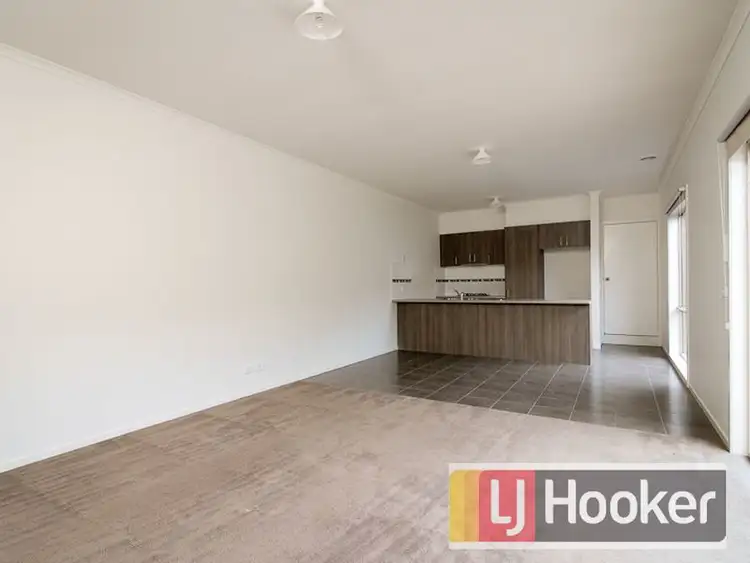 Third view of Homely house listing, 4 Tolpis Lane, Cranbourne North VIC 3977