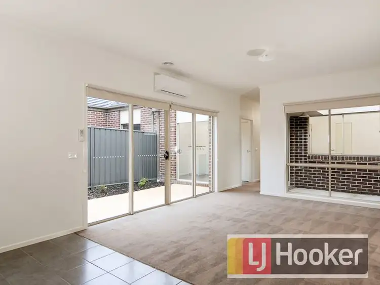 Fourth view of Homely house listing, 4 Tolpis Lane, Cranbourne North VIC 3977