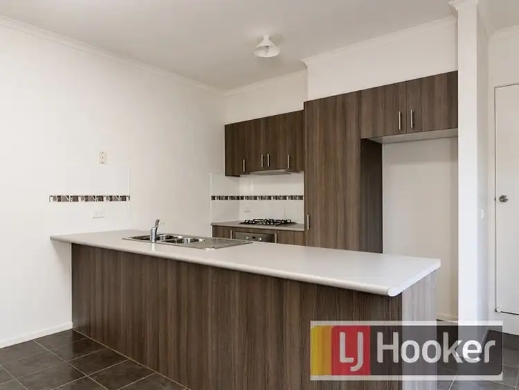 Second view of Homely house listing, 4 Tolpis Lane, Cranbourne North VIC 3977