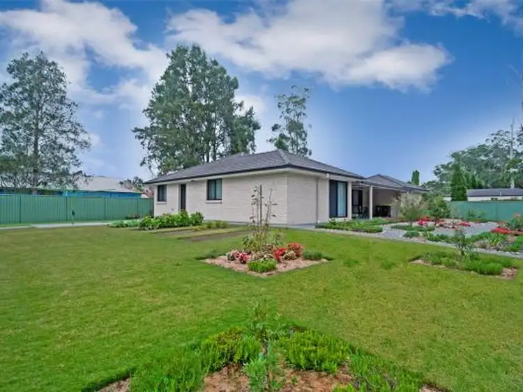 Second view of Homely house listing, 22 Victory Street, Cooranbong NSW 2265