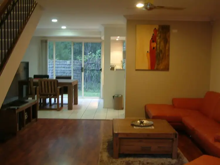 Third view of Homely townhouse listing, 43/433 Brisbane Road, Coombabah QLD 4216