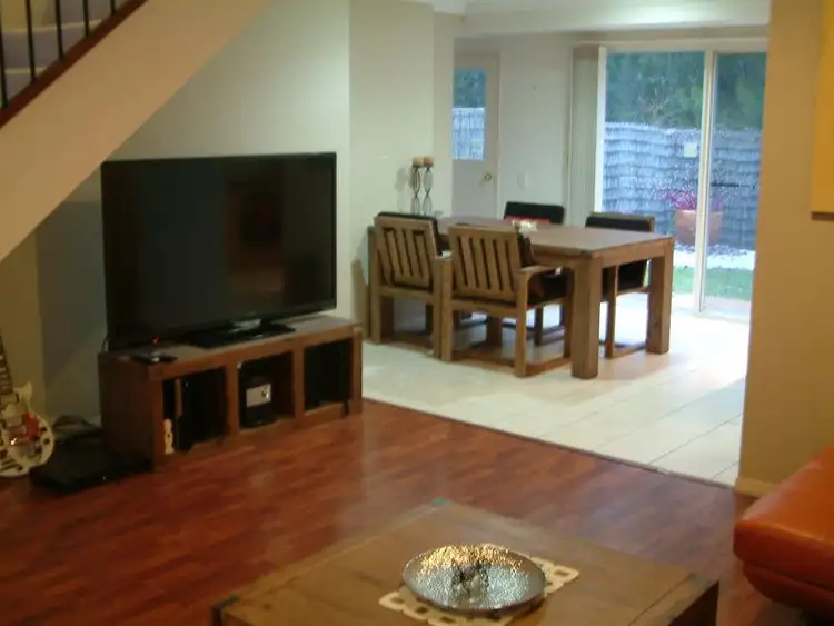 Sixth view of Homely townhouse listing, 43/433 Brisbane Road, Coombabah QLD 4216