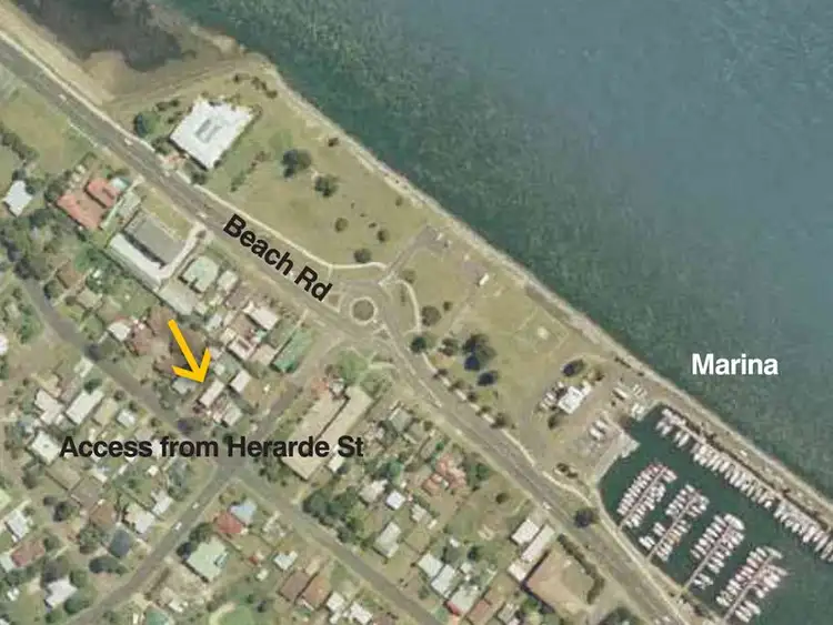 Sixth view of Homely unit listing, 9/54 Beach Road, Batemans Bay NSW 2536