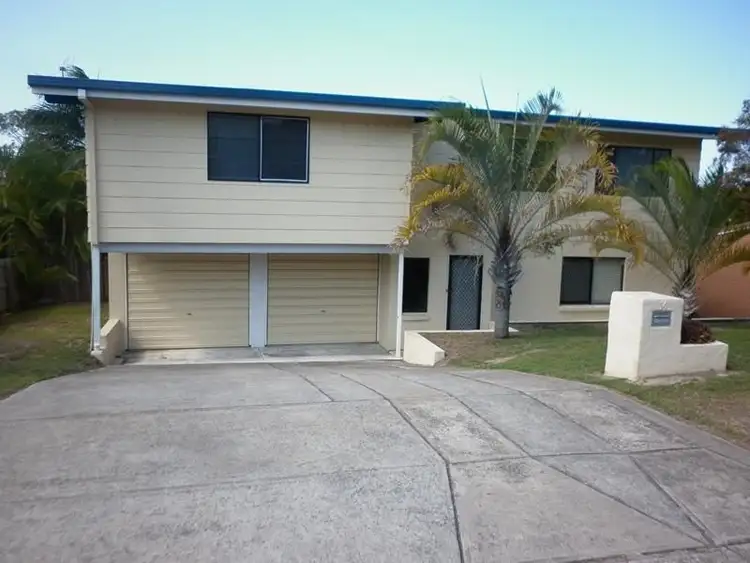 14 Norma Street, New Auckland QLD 4680