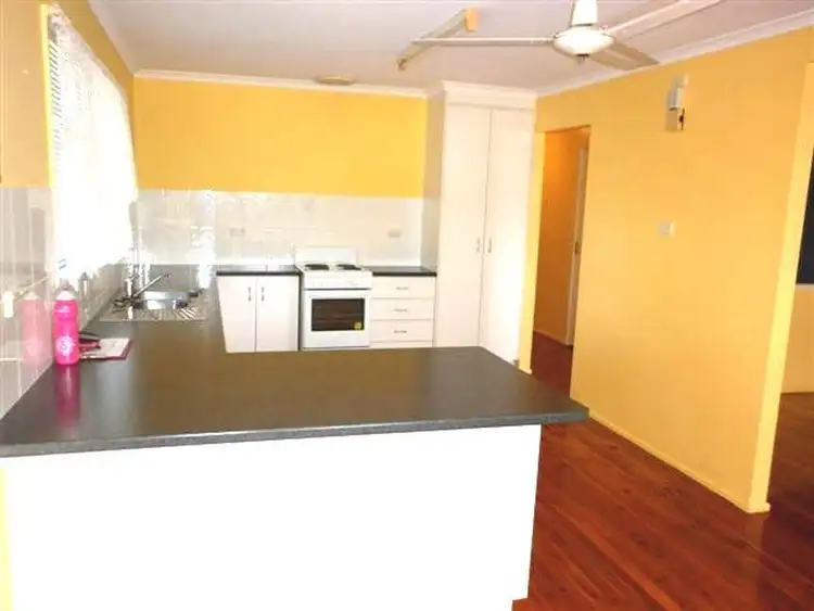 Second view of Homely house listing, 14 Norma Street, New Auckland QLD 4680