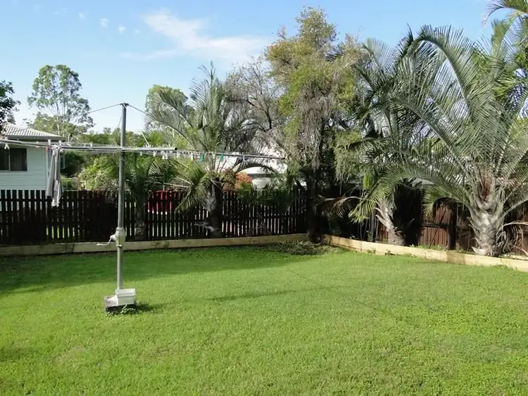 Fifth view of Homely house listing, 14 Norma Street, New Auckland QLD 4680