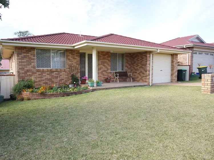 Main view of Homely house listing, 54 Medowie Road, Old Bar NSW 2430