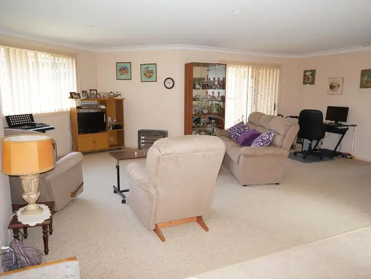 Second view of Homely house listing, 54 Medowie Road, Old Bar NSW 2430