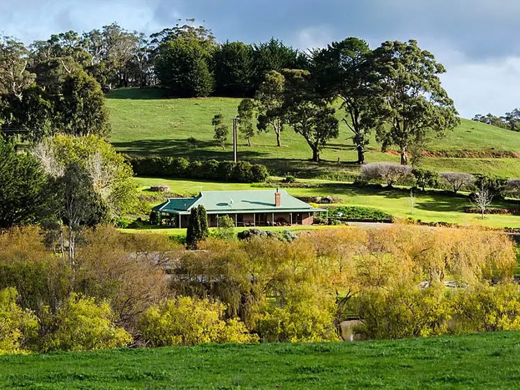 65 Oakley Road, Meadows SA 5201