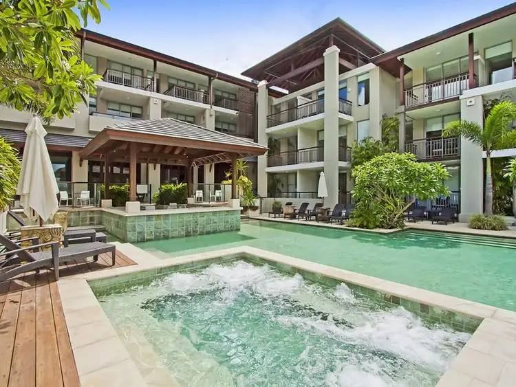 322/9 Dianella Drive, Casuarina NSW 2487