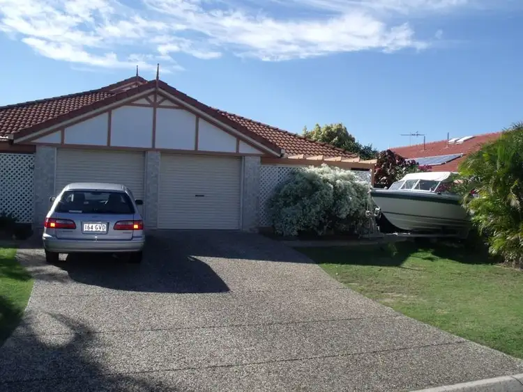 Second view of Homely unit listing, 2/52 Hoya Crescent, Bongaree QLD 4507