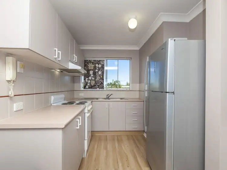 Fourth view of Homely unit listing, 17/25 Darrambal Street, Surfers Paradise QLD 4217