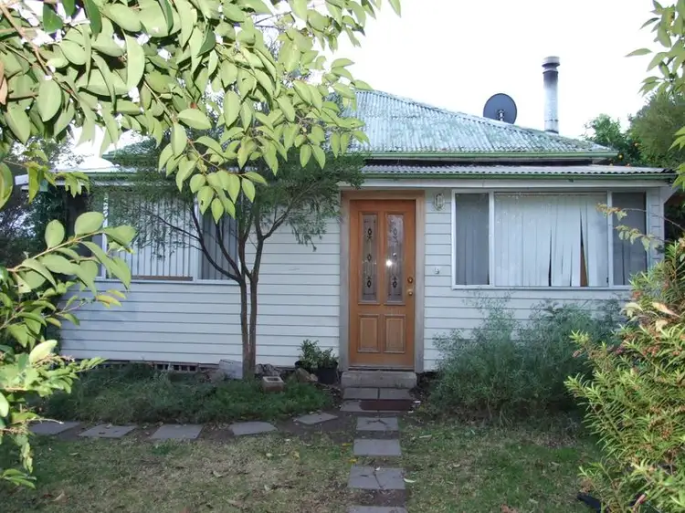 Main view of Homely house listing, 59 Fairview Street, Bega NSW 2550