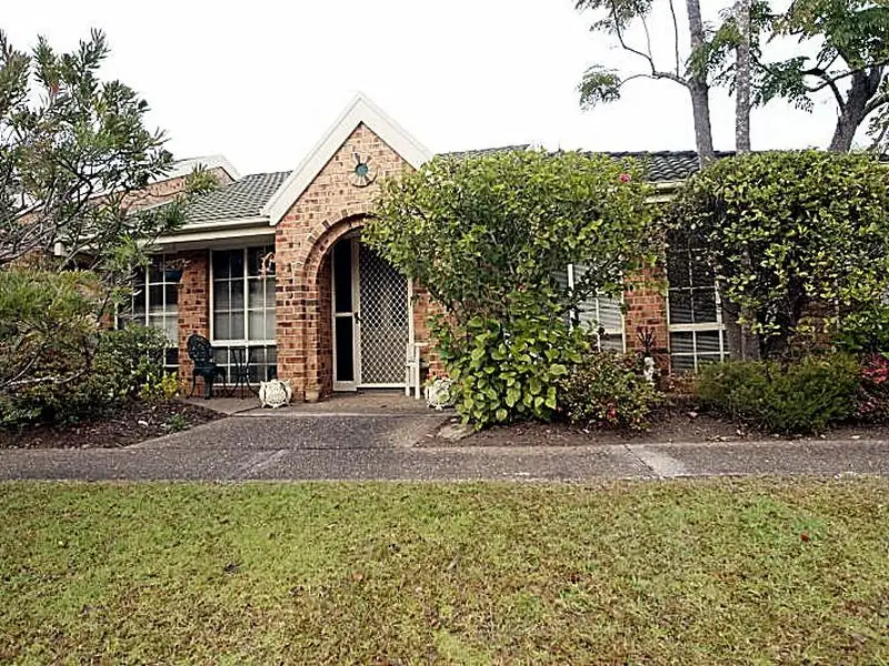 Main view of Homely villa listing, 1/ 2-4 Newth Place, Surf Beach NSW 2536