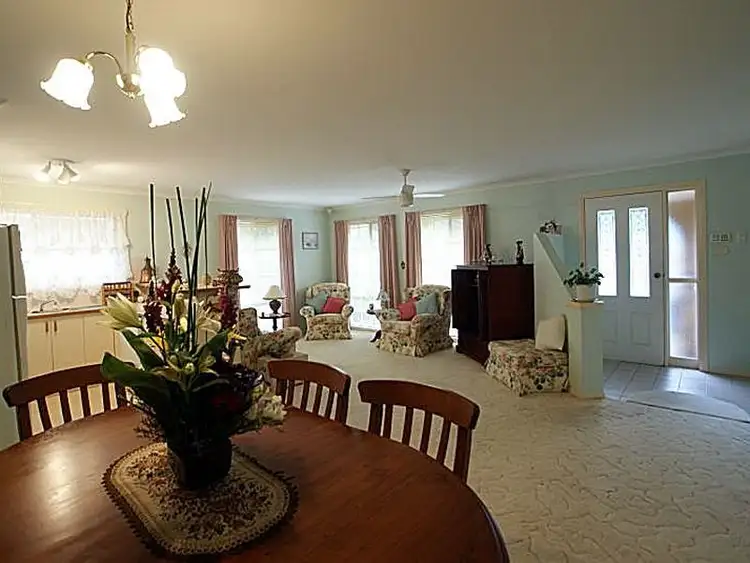 Fifth view of Homely villa listing, 1/ 2-4 Newth Place, Surf Beach NSW 2536