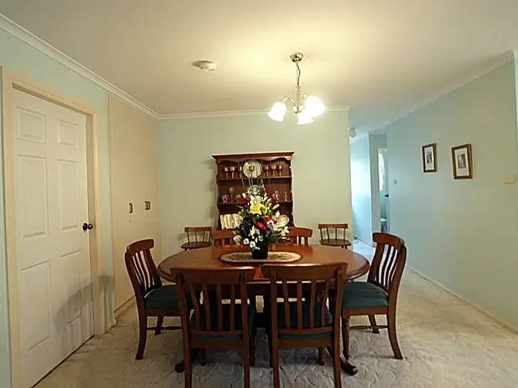 Second view of Homely villa listing, 1/ 2-4 Newth Place, Surf Beach NSW 2536