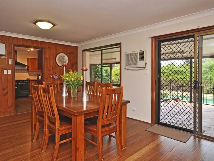 Sixth view of Homely house listing, 221 Dungog Road, Martins Creek NSW 2420