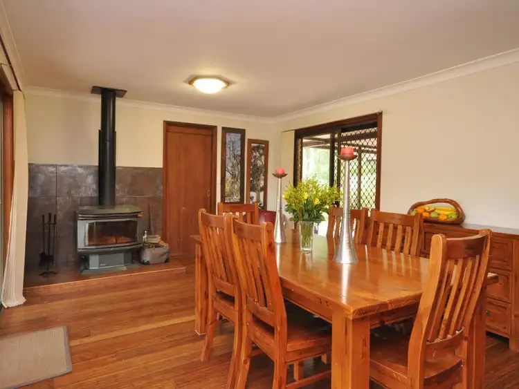 Fifth view of Homely house listing, 221 Dungog Road, Martins Creek NSW 2420