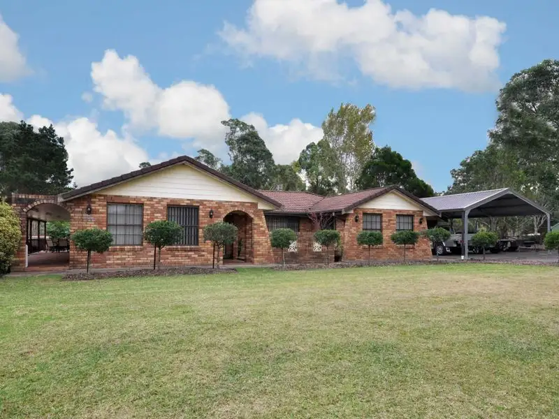 Main view of Homely house listing, 221 Dungog Road, Martins Creek NSW 2420