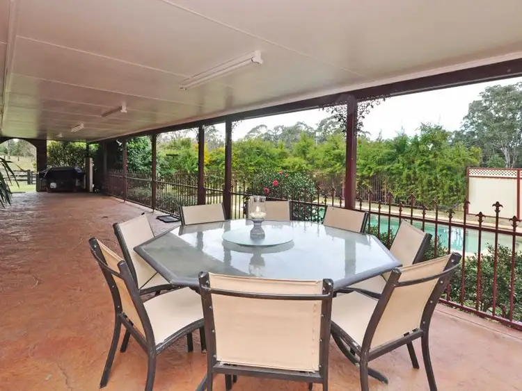 Third view of Homely house listing, 221 Dungog Road, Martins Creek NSW 2420
