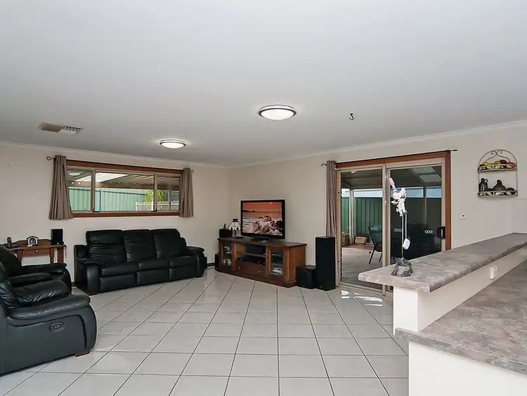 Second view of Homely house listing, 26 Selway Place, Evanston Park SA 5116