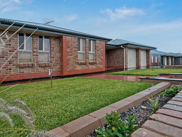Fourth view of Homely house listing, 26 Selway Place, Evanston Park SA 5116