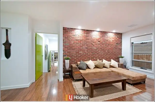 Fifth view of Homely house listing, 29 Benalla Street, Franklin ACT 2911