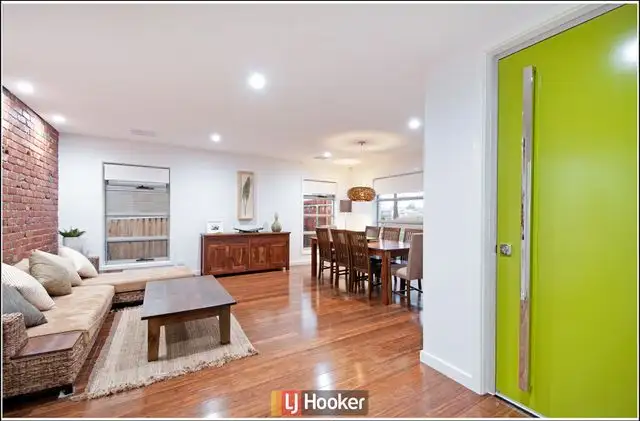 Sixth view of Homely house listing, 29 Benalla Street, Franklin ACT 2911