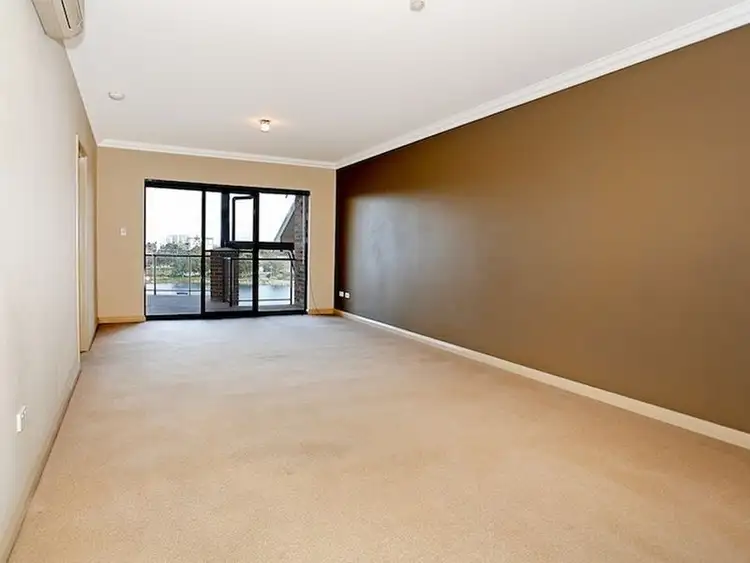 Second view of Homely apartment listing, 57/37 Dolphin Drive, Mandurah WA 6210