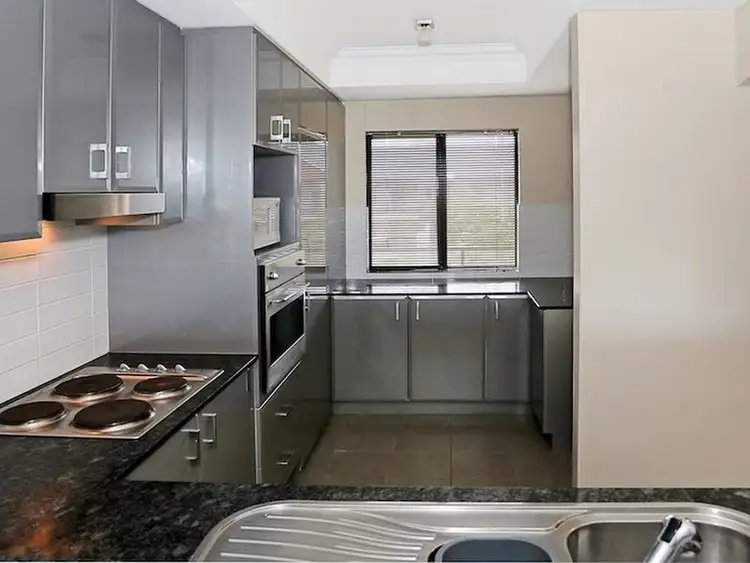 Fourth view of Homely apartment listing, 57/37 Dolphin Drive, Mandurah WA 6210