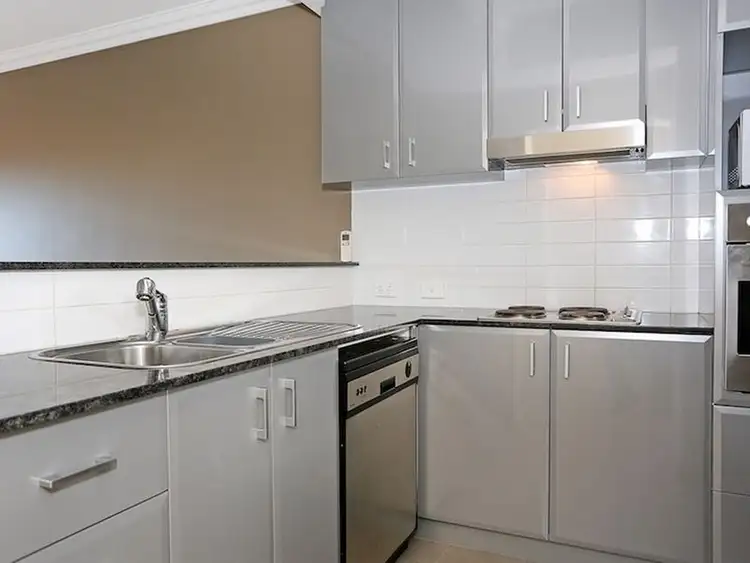 Fifth view of Homely apartment listing, 57/37 Dolphin Drive, Mandurah WA 6210