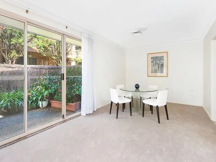 Third view of Homely villa listing, Villa 105/2 - 8 Kitchener Street, St Ives NSW 2075