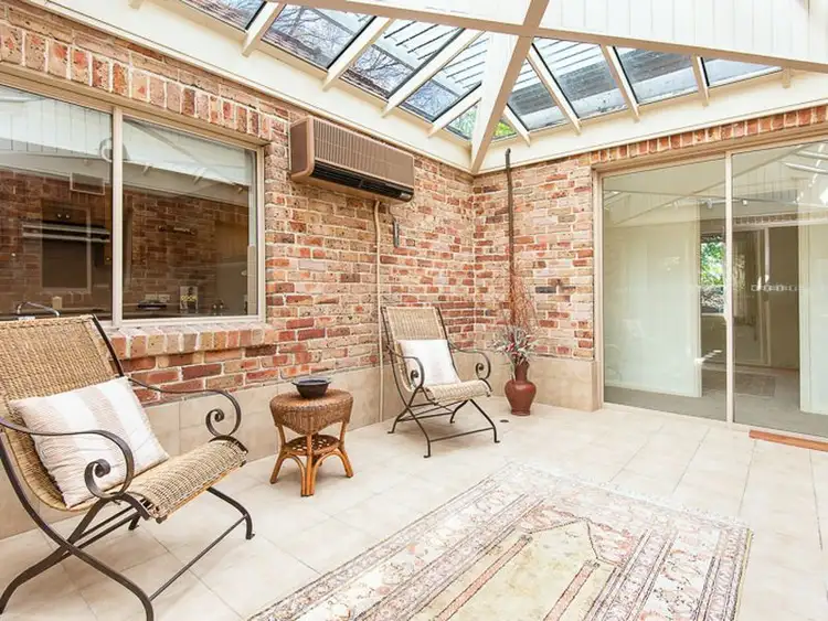 Fourth view of Homely villa listing, Villa 105/2 - 8 Kitchener Street, St Ives NSW 2075