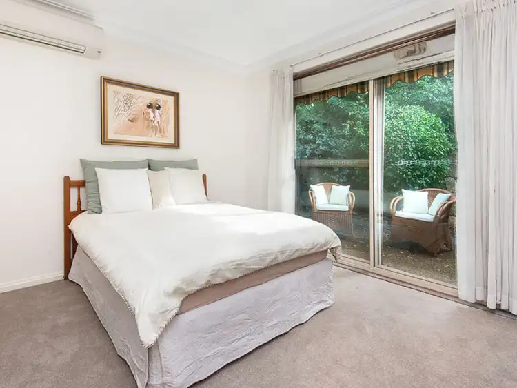 Sixth view of Homely villa listing, Villa 105/2 - 8 Kitchener Street, St Ives NSW 2075