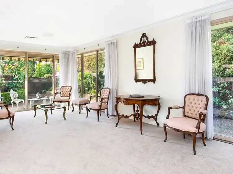 Second view of Homely villa listing, Villa 105/2 - 8 Kitchener Street, St Ives NSW 2075