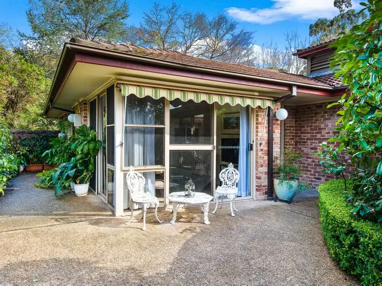 Villa 105/2 - 8 Kitchener Street, St Ives NSW 2075