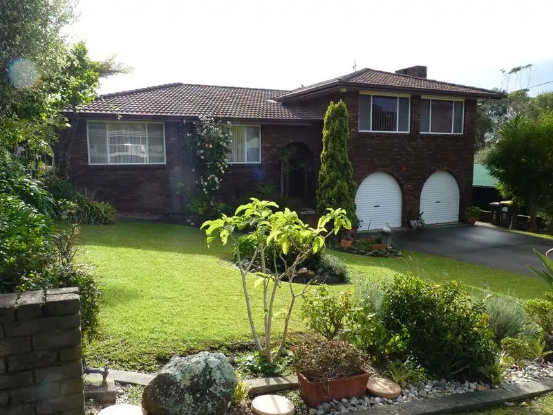 Main view of Homely house listing, 8 Clissold Street, Mollymook NSW 2539