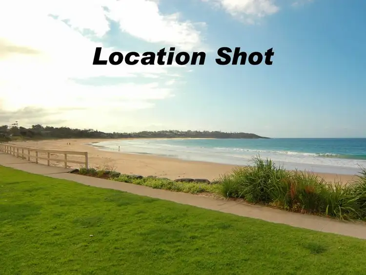 Fourth view of Homely house listing, 8 Clissold Street, Mollymook NSW 2539