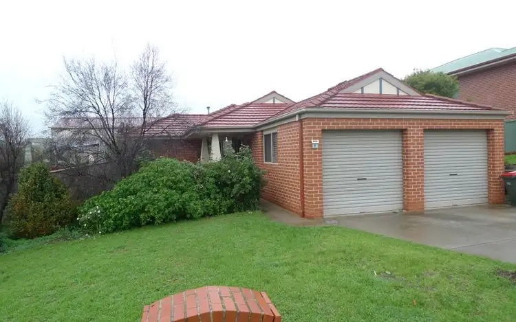 11 Newman crescent, Wodonga VIC 3690