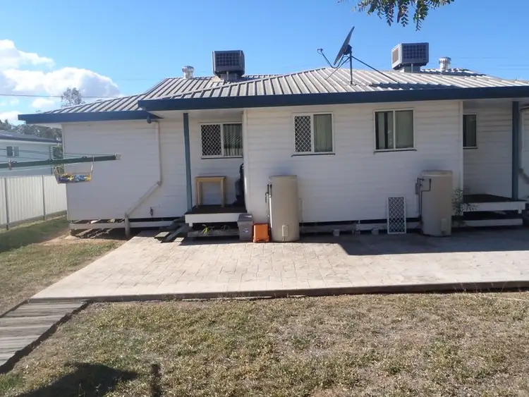 Sixth view of Homely semi-detached listing, 105 Quintin Street, Roma QLD 4455