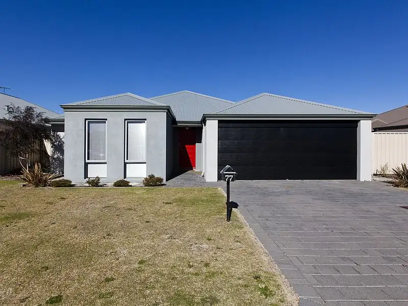 Main view of Homely house listing, 77 Sanctuary Drive, Bertram WA 6167
