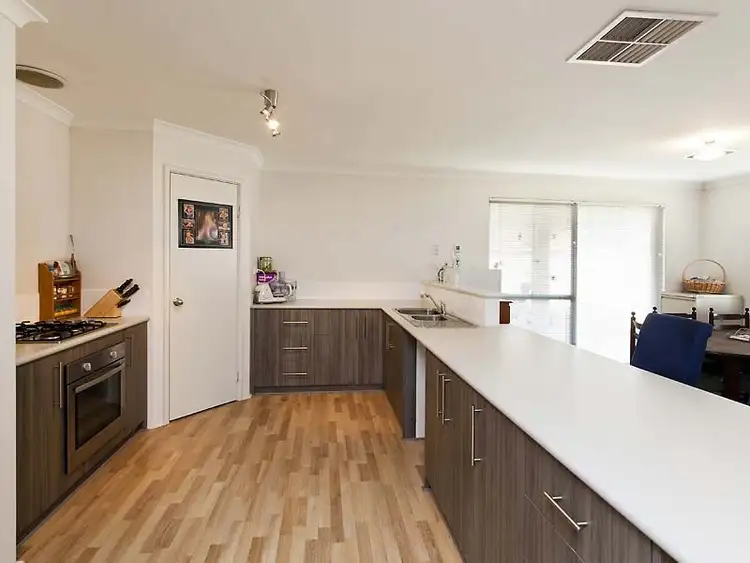 Second view of Homely house listing, 77 Sanctuary Drive, Bertram WA 6167