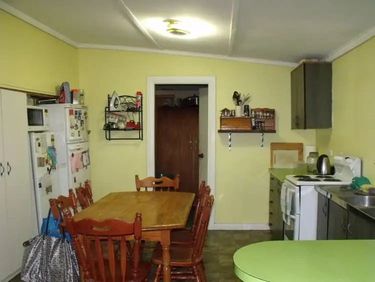 Second view of Homely house listing, 26 Robinson Street, Woodstock NSW 2793