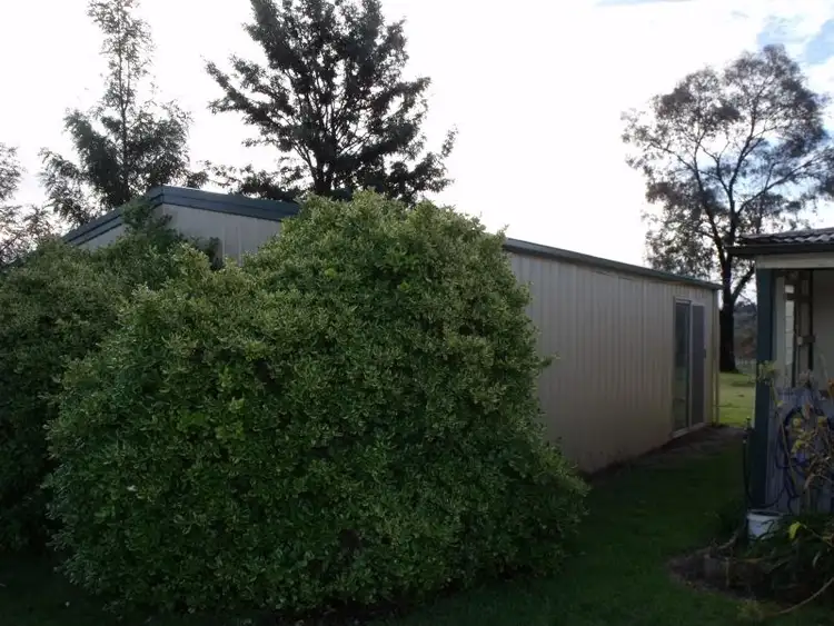 Fifth view of Homely house listing, 26 Robinson Street, Woodstock NSW 2793