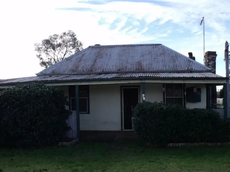 Sixth view of Homely house listing, 26 Robinson Street, Woodstock NSW 2793