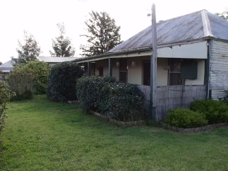 Seventh view of Homely house listing, 26 Robinson Street, Woodstock NSW 2793