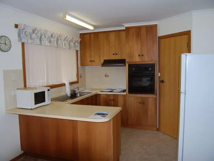 Second view of Homely unit listing, 4/51 A Jackson Street, Wynyard TAS 7325