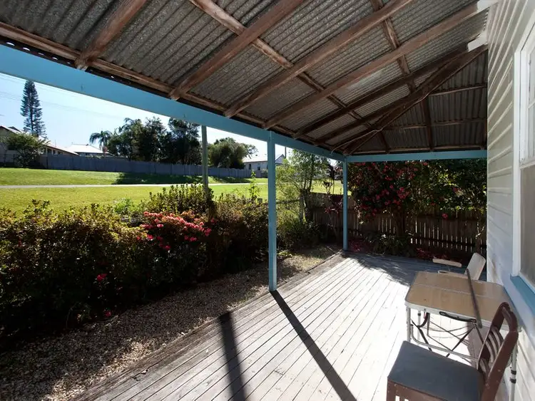 Second view of Homely house listing, 26 Macquarie Street, Coopernook NSW 2426