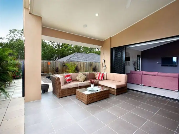 Fifth view of Homely house listing, 16 Frederick Street, Moggill QLD 4070